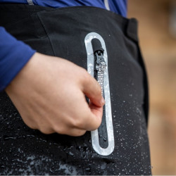 Pantalones impermeables LeMieux DryTex Stormwear Pantalones impermeables LeMieux DryTex Stormwear