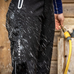 Pantalones impermeables LeMieux DryTex Stormwear Pantalones impermeables LeMieux DryTex Stormwear