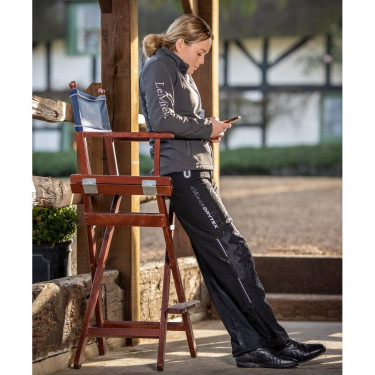 Pantalones impermeables LeMieux DryTex Stormwear Pantalones impermeables LeMieux DryTex Stormwear