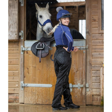 Pantalones impermeables LeMieux DryTex Stormwear Pantalones impermeables LeMieux DryTex Stormwear