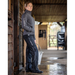 Pantalones impermeables LeMieux DryTex Stormwear Pantalones impermeables LeMieux DryTex Stormwear