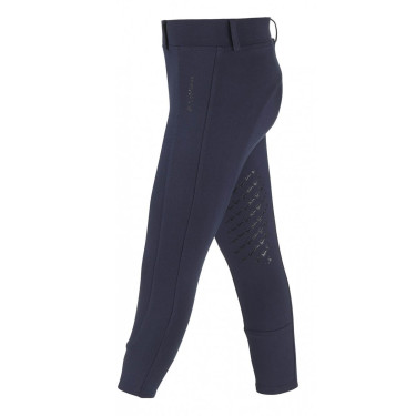 Pantalones LeMieux Junior Pro Azul marino