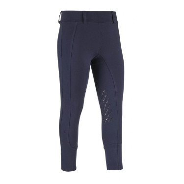 Pantalones LeMieux Junior Pro Azul marino