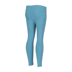 Legging de equitación juvenil Aubrion React Non-Stop Legging de equitación juvenil Aubrion React Non-Stop