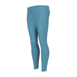 Legging de equitación juvenil Aubrion React Non-Stop Legging de equitación juvenil Aubrion React Non-Stop