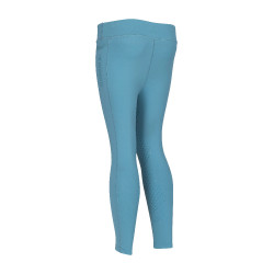Legging de equitación juvenil Aubrion React Non-Stop Legging de equitación juvenil Aubrion React Non-Stop