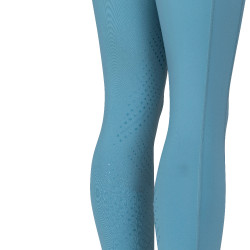 Legging de equitación juvenil Aubrion React Non-Stop Legging de equitación juvenil Aubrion React Non-Stop