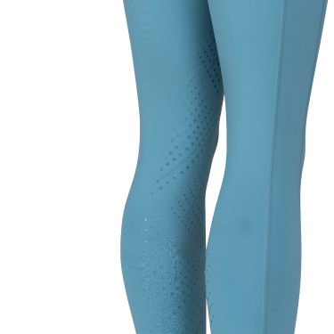 Legging de equitación juvenil Aubrion React Non-Stop Legging de equitación juvenil Aubrion React Non-Stop