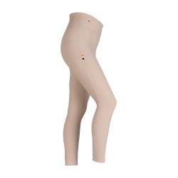 Legging de equitación con grip completo Aubrion | EQUI-CLIC