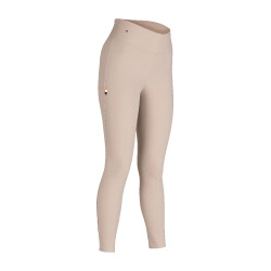 Legging de equitación con grip completo Aubrion | EQUI-CLIC