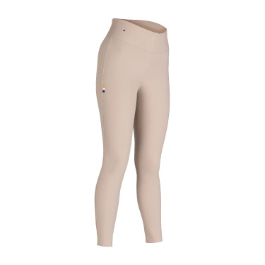 Legging de equitación con grip completo Aubrion | EQUI-CLIC