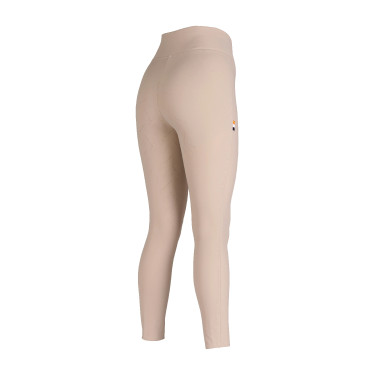 Legging de equitación con grip completo Aubrion | EQUI-CLIC