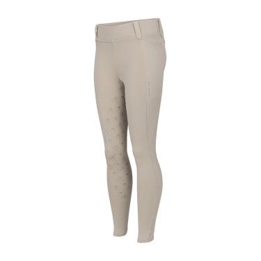 Leggings de equitación junior Aubrion Optima MX Leggings de equitación junior Aubrion Optima MX