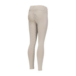Leggings de equitación junior Aubrion Optima MX Leggings de equitación junior Aubrion Optima MX