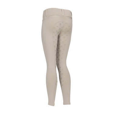 Leggings de equitación junior Aubrion Optima MX Leggings de equitación junior Aubrion Optima MX