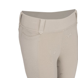Leggings de equitación junior Aubrion Optima MX Leggings de equitación junior Aubrion Optima MX