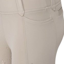 Leggings de equitación junior Aubrion Optima MX Leggings de equitación junior Aubrion Optima MX
