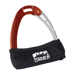 Funda para estribos Jersey St-cover Eskadron