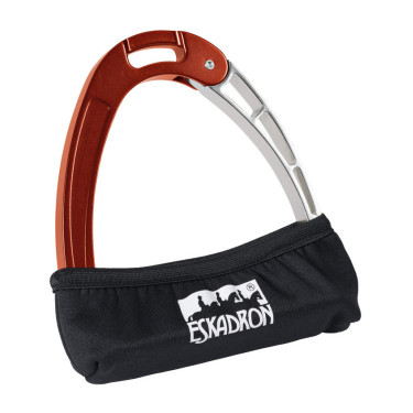 Funda para estribos Jersey St-cover Eskadron