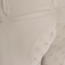 Leggings de equitación junior Aubrion Optima MX Leggings de equitación junior Aubrion Optima MX