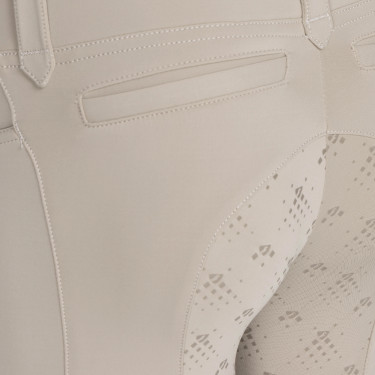 Leggings de equitación junior Aubrion Optima MX Leggings de equitación junior Aubrion Optima MX