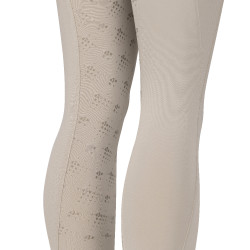 Leggings de equitación junior Aubrion Optima MX Leggings de equitación junior Aubrion Optima MX