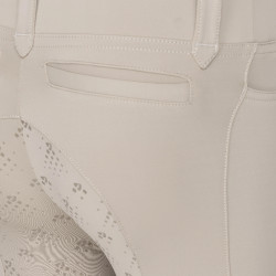 Leggings de equitación junior Aubrion Optima MX Leggings de equitación junior Aubrion Optima MX