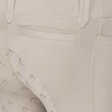 Leggings de equitación junior Aubrion Optima MX Leggings de equitación junior Aubrion Optima MX