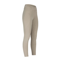 Leggings de equitación mujer Aubrion Optima GX | Equi-Clic