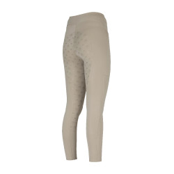 Leggings de equitación mujer Aubrion Optima GX | Equi-Clic
