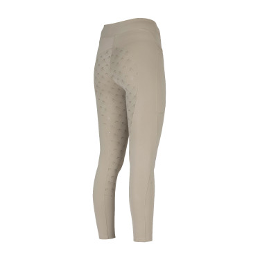 Leggings de equitación mujer Aubrion Optima GX | Equi-Clic