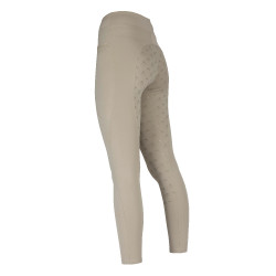 Leggings de equitación mujer Aubrion Optima GX | Equi-Clic