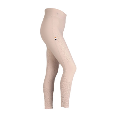 Mallas de equitación Optima Air Shires Aubrion | Equi-Clic