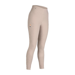 Mallas de equitación Optima Air Shires Aubrion | Equi-Clic