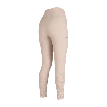 Mallas de equitación Optima Air Shires Aubrion | Equi-Clic