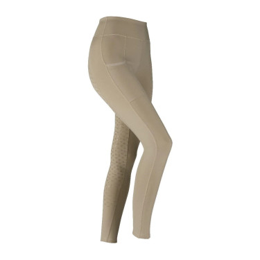 Leggings de equitación Hudson Shires Aubrion | Equi-Clic