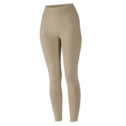 Leggings de equitación Hudson Shires Aubrion | Equi-Clic