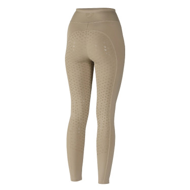 Leggings de equitación Hudson Shires Aubrion | Equi-Clic