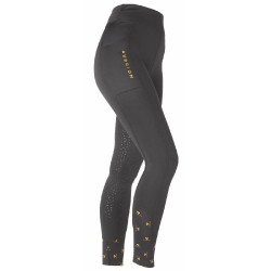Legging de equitación invierno Shires Aubrion Porter | EQUI-CLIC