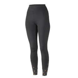 Legging de equitación invierno Shires Aubrion Porter | EQUI-CLIC