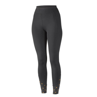 Leggings de equitación invierno niña Shires Aubrion Leggings de equitación invierno niña Shires Aubrion
