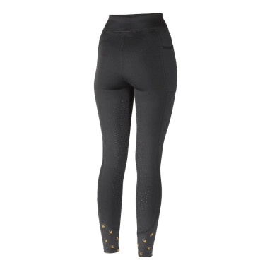 Leggings de equitación invierno niña Shires Aubrion Leggings de equitación invierno niña Shires Aubrion
