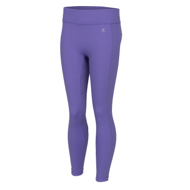 Mallas de equitación junior Shires Aubrion – agarre Mallas de equitación junior Shires Aubrion – agarre