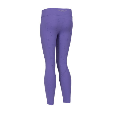 Mallas de equitación junior Shires Aubrion – agarre Mallas de equitación junior Shires Aubrion – agarre