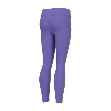 Mallas de equitación junior Shires Aubrion – agarre Mallas de equitación junior Shires Aubrion – agarre