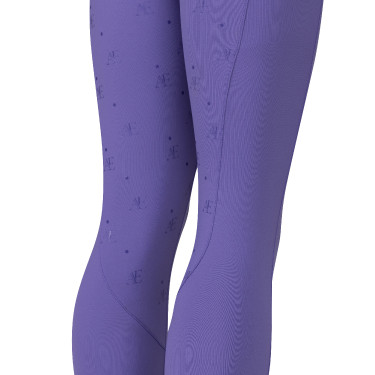 Mallas de equitación junior Shires Aubrion – agarre Mallas de equitación junior Shires Aubrion – agarre
