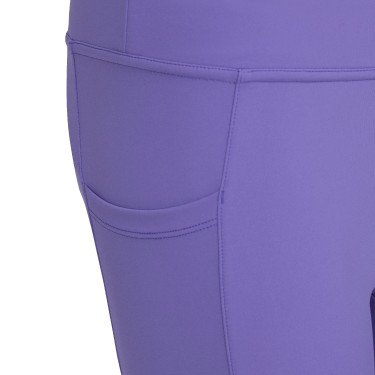 Mallas de equitación junior Shires Aubrion – agarre Mallas de equitación junior Shires Aubrion – agarre