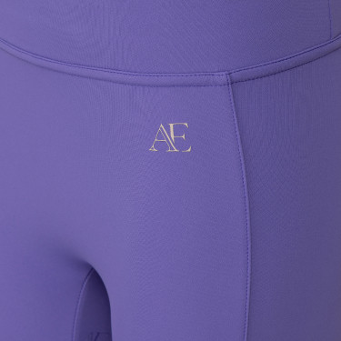 Mallas de equitación junior Shires Aubrion – agarre Mallas de equitación junior Shires Aubrion – agarre