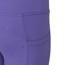 Mallas de equitación junior Shires Aubrion – agarre Mallas de equitación junior Shires Aubrion – agarre