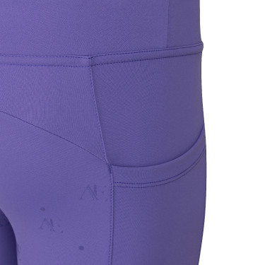 Mallas de equitación junior Shires Aubrion – agarre Mallas de equitación junior Shires Aubrion – agarre